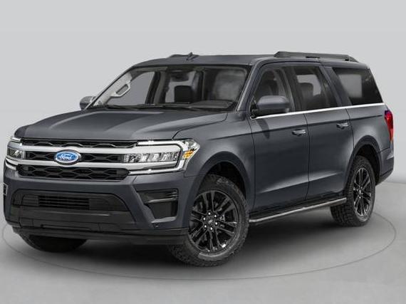 FORD EXPEDITION MAX 2024 1FMJK1J88REA54490 image FORD EXPEDITION MAX 2024 1FMJK1J88REA54490 image